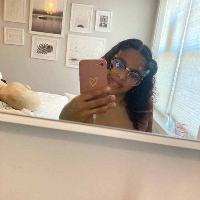 Babysitter in Asheville: Justice