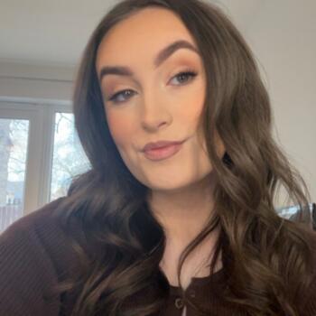 Nanny in Barnsley: Amy