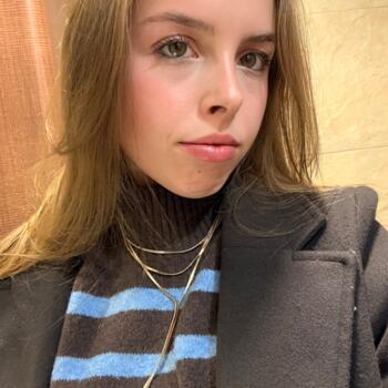 Niñera en Barberà del Vallès: Martina