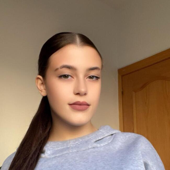 Nanny in Madrid: Lara