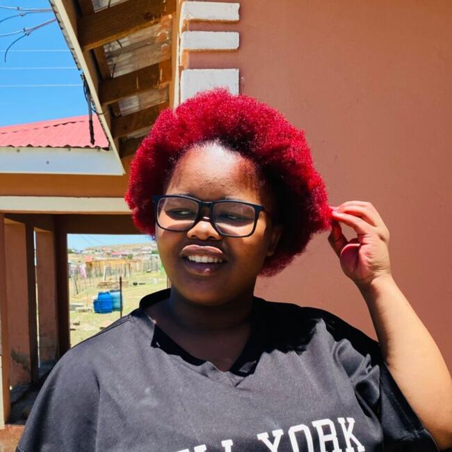 Babysitter in Port Elizabeth: Oyintanda