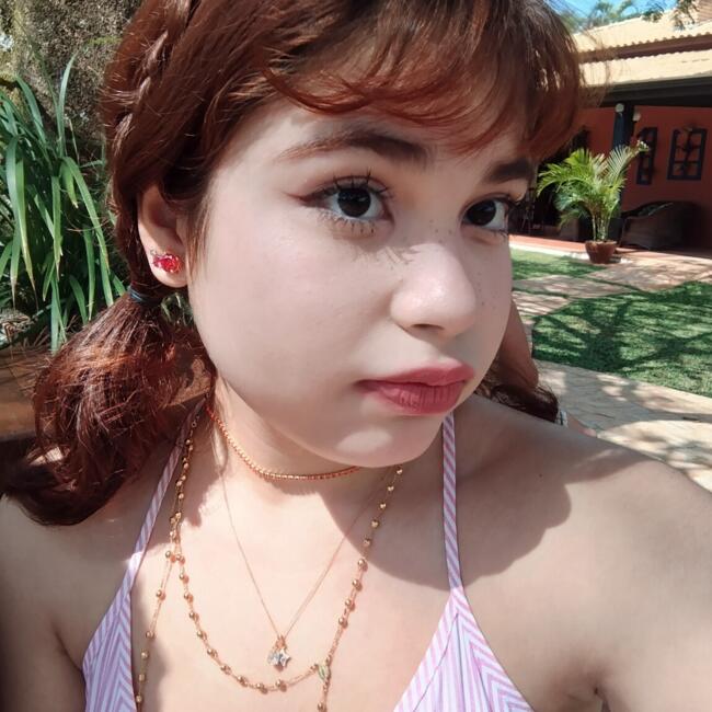 Babá em Sorocaba: Ana
