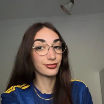 Babysitter Alhaurín de la Torre: Africa