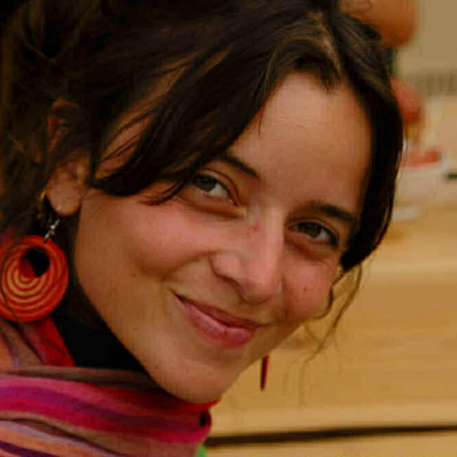 Babysitter in Overijse: Léa