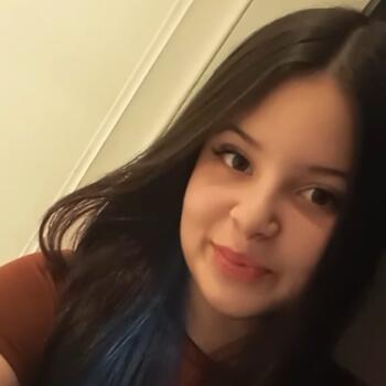 Babysitter in São Caetano do Sul: Geovanna