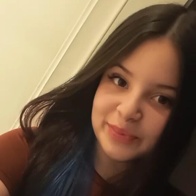 Babysitter in São Caetano do Sul: Geovanna