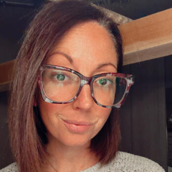 Babysitter in Tagliacozzo: Federica