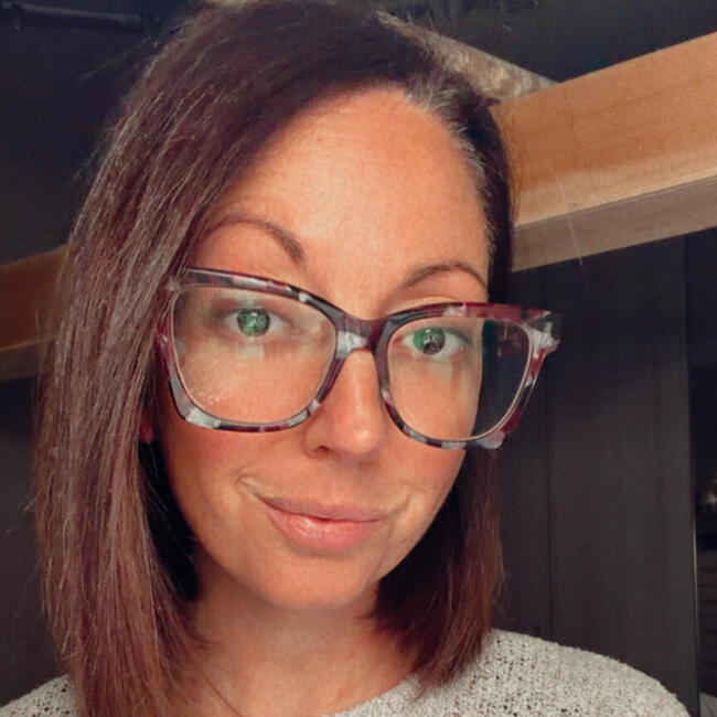 Babysitter in Tagliacozzo: Federica