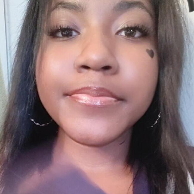 Babysitter in Brampton: Riah