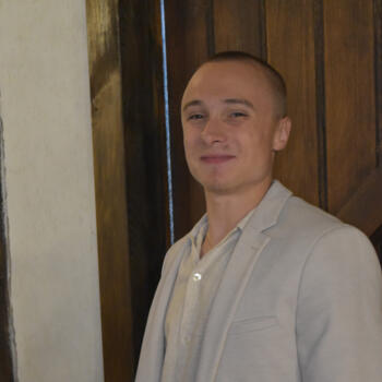 Babysitter Berck-Plage: Nathan