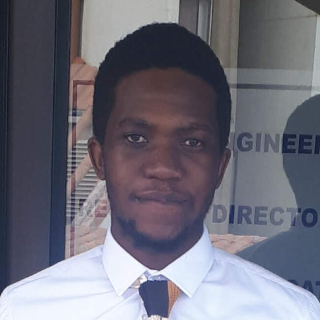 Babysitting job in KwaMashu: Zakhele