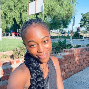 Babysitter in Rustenburg: Alicia