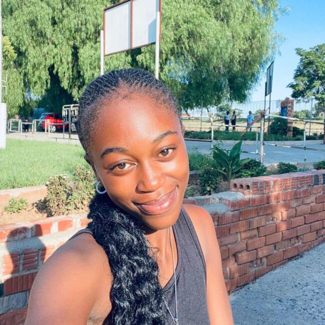 Babysitter in Rustenburg: Alicia