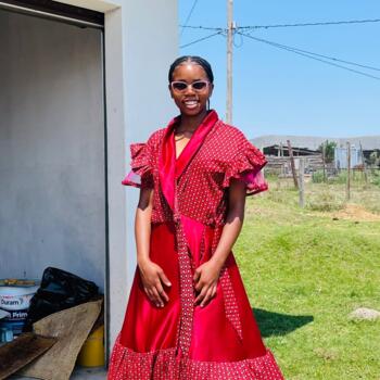 Babysitter in Mdantsane: Yamkela