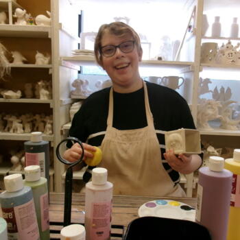 Babysitter in Buffalo Grove (Illinois): Alana