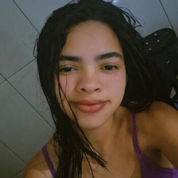 Babysitter Campo Largo: Maria Clarice