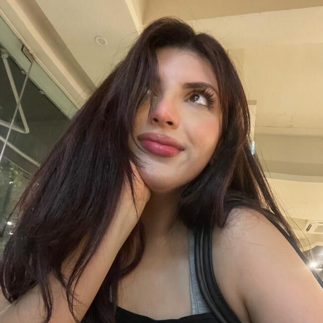 Babysitter in Seoul: Eya