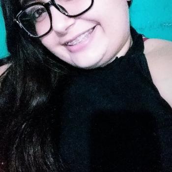 Babá Fortaleza: Vitoria
