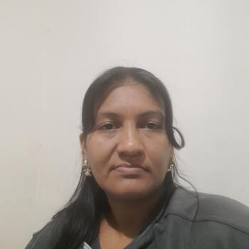 Niñera Samborondón: Shirley