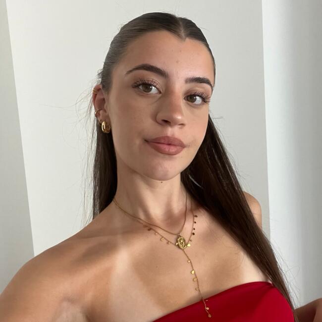 Babysitter em Leiria: Matilde