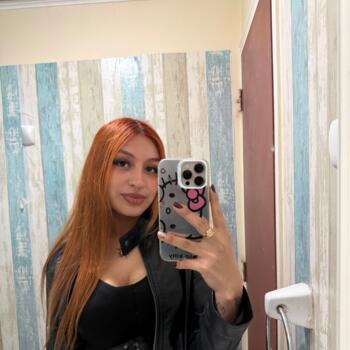 Niñera en Coquimbo: Aniley