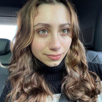 Babysitter Passo Fundo: Sofia