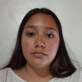 Babysitter in Miguel Hidalgo: Naomi