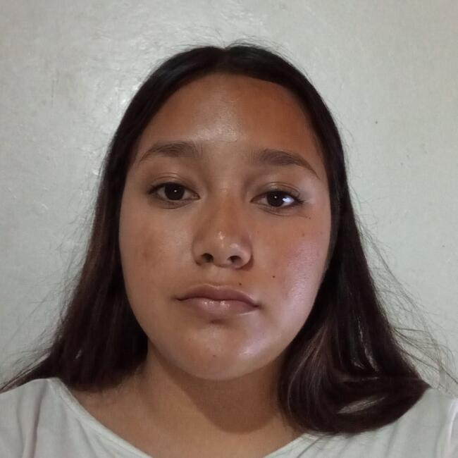 Babysitter in Miguel Hidalgo: Naomi