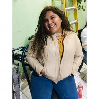 Babysitter Monterrey: Yesenia