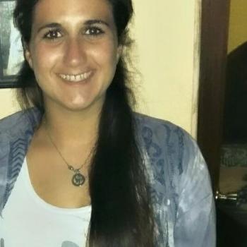 Babysitters in Punta del Este: Maria Isabel