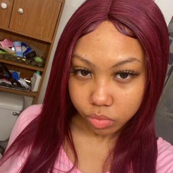 Babysitter in Norwalk (Connecticut): Nadiya