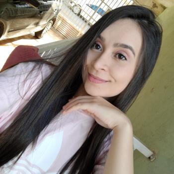 Babysitter in São Bernardo do Campo: Kimberlly