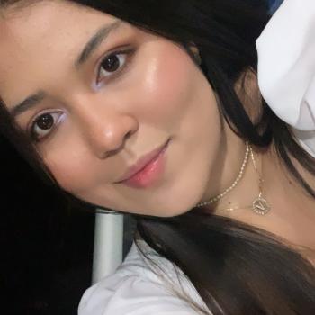 Babysitter in Valledupar: Valentina