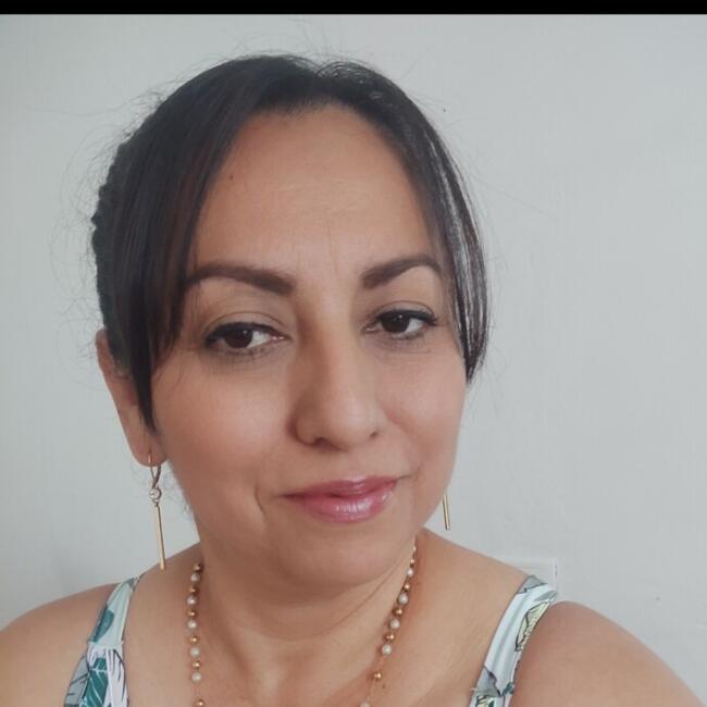 Niñera en Floridablanca: MARIA CECILIA