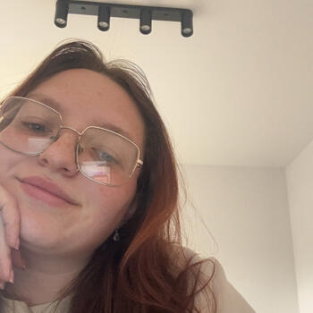 Babysitting job in Wroclaw: babysitting job Patrycja