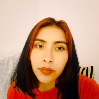 Babysitter Port Montt: Valentina
