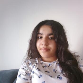 Babysitter in Ingré: Assia
