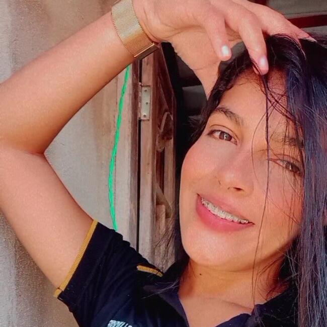 Babysitter in Arapiraca: Mayra