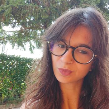 Childminder in San Quirino: Martina