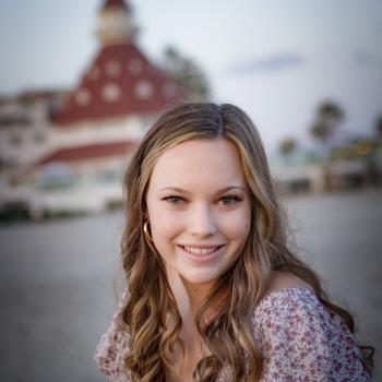 Babysitter in El Cajon: Madi