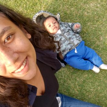 Babysitting job in Lima: babysitting job Kiara