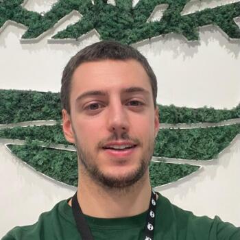 Babysitter Verona: Giorgio