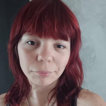 Babysitter in Putzkau: Rieke