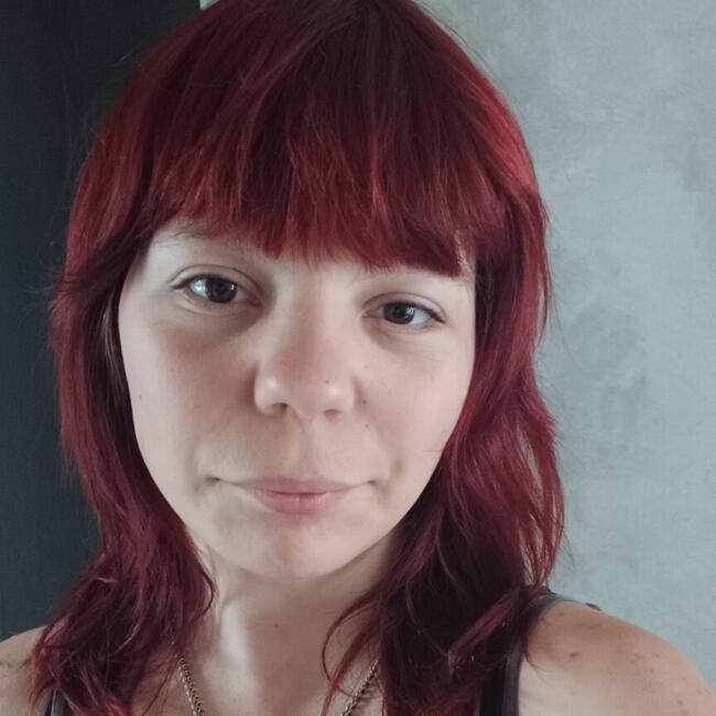 Babysitter in Putzkau: Rieke
