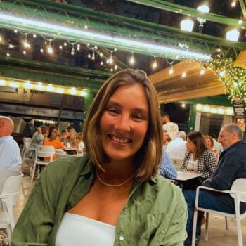 Babysitter em Lisboa: Paula Medeiros