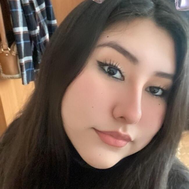 Canguro en Massanassa: Abigail