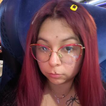 Babysitter in Osorno: Tiare Monserrat