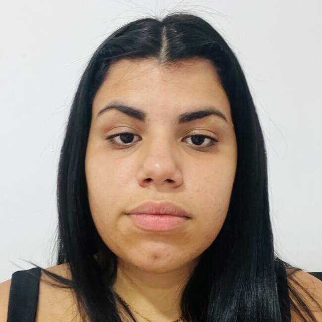 Babysitter in La Calera: Aixa