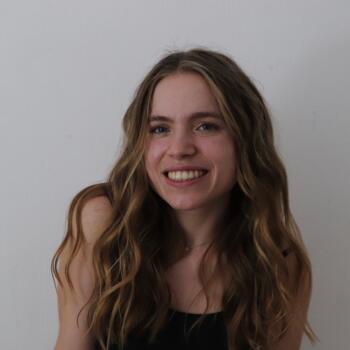 Canguro en Barcelona: Celine