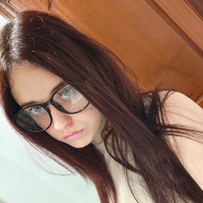 Babysitter in Telde: Ashley